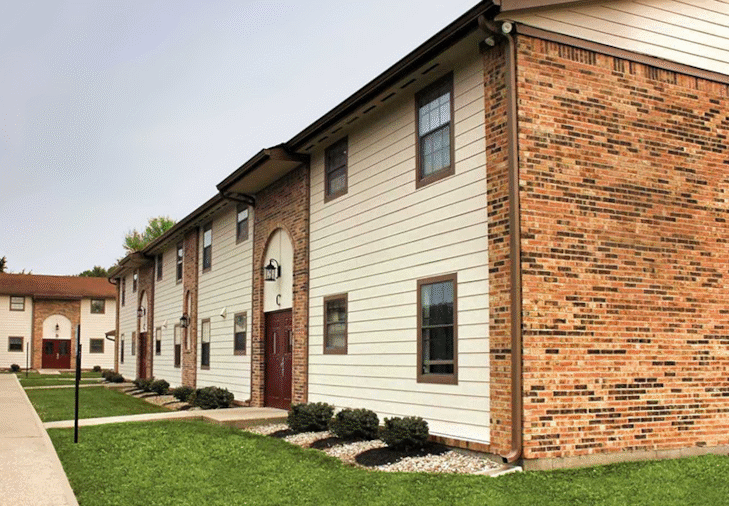 Stonecrest Apartments | Fortville, Indiana