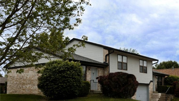 CRP 731 Duplex Front
