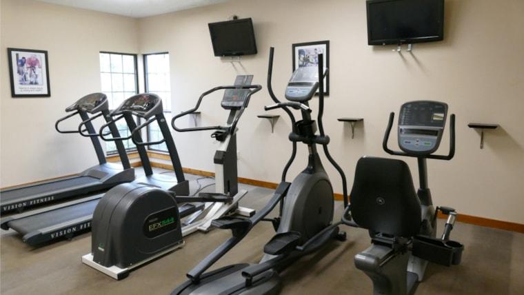 300 gym
