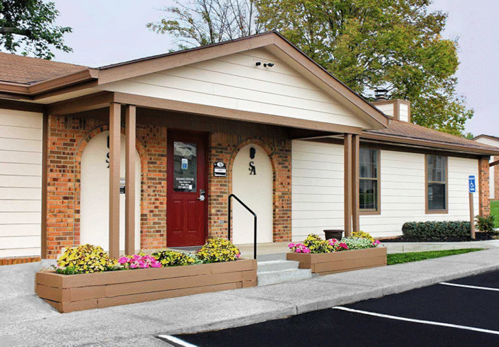Stonecrest Apartments | Fortville, Indiana