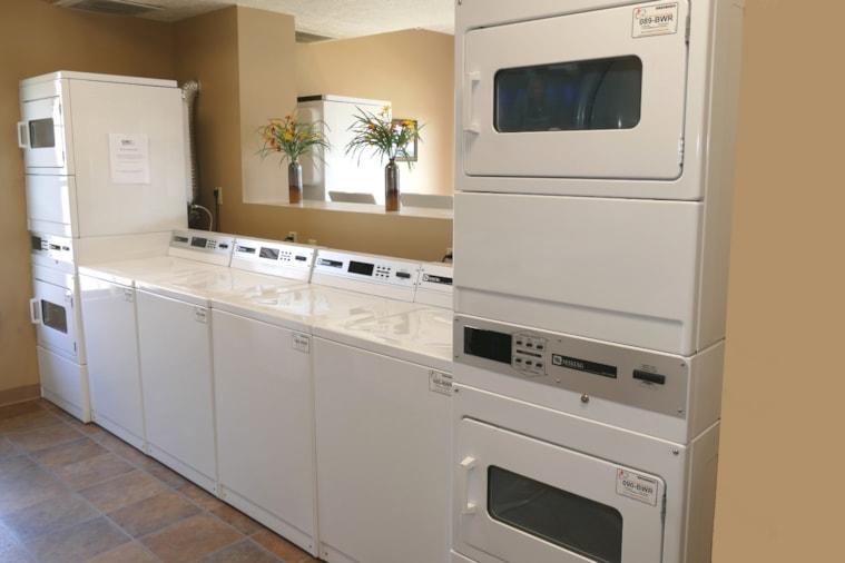 721 Laundry