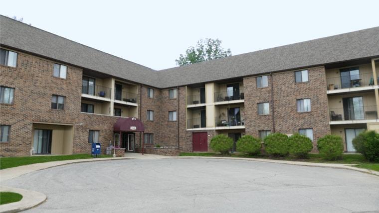 292 Senior Building