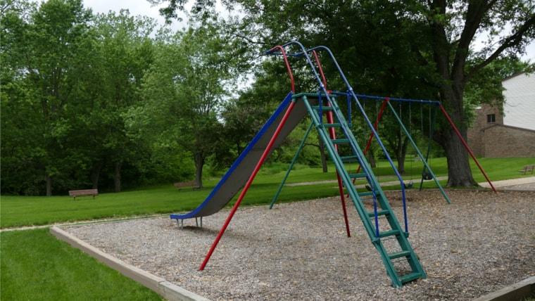Playground 255