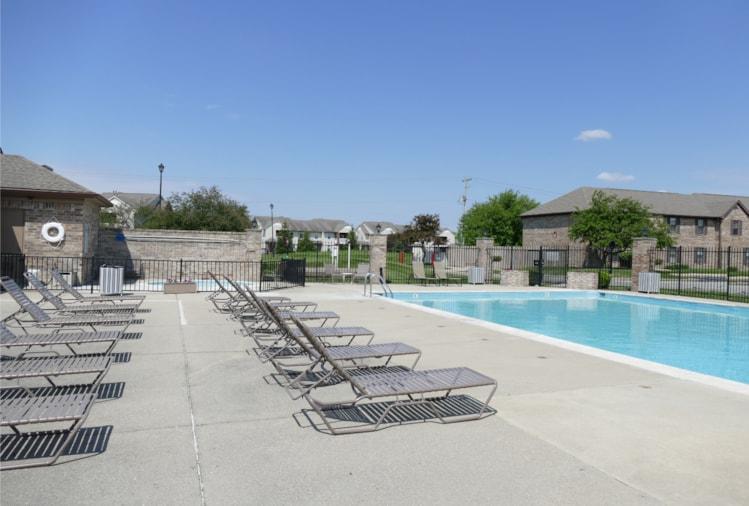 262 Pool