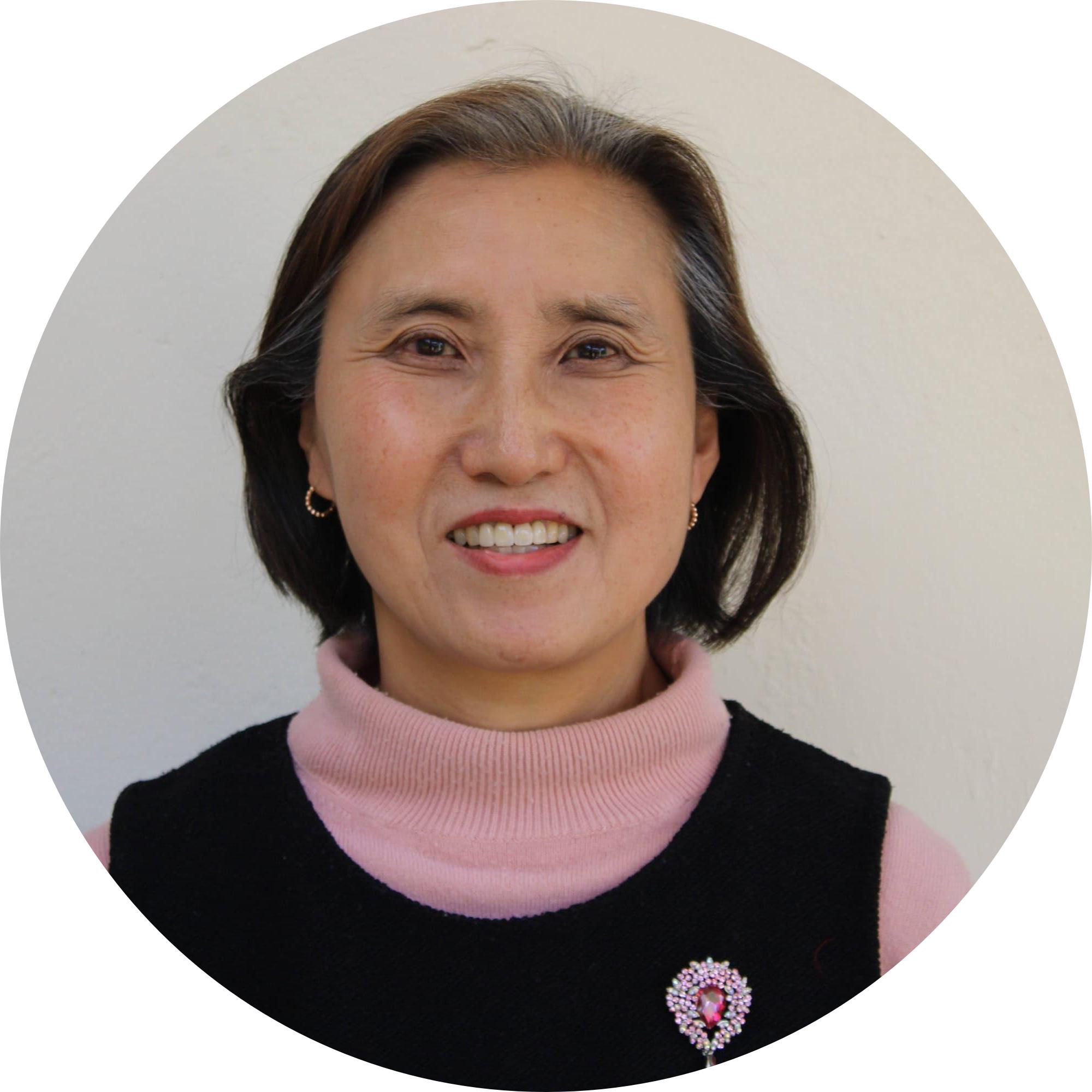 Mrs. Chung(1)