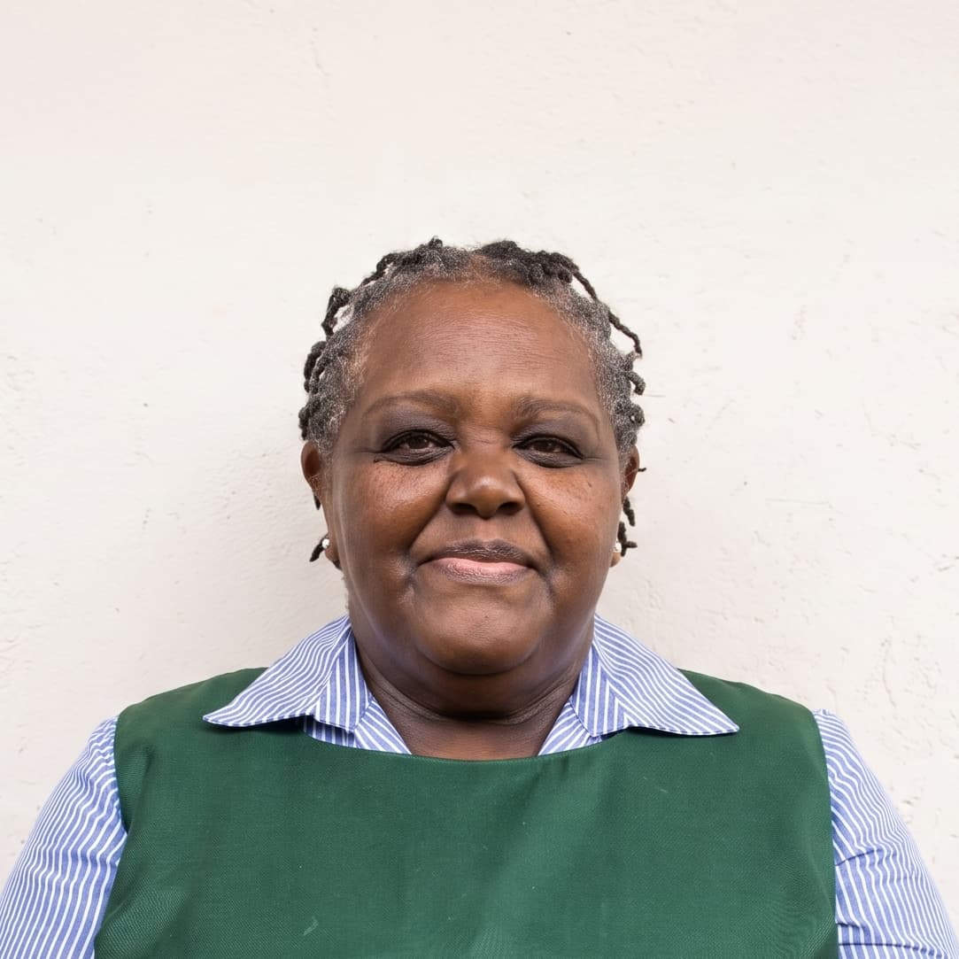 Mrs. Dorothy Obengo
