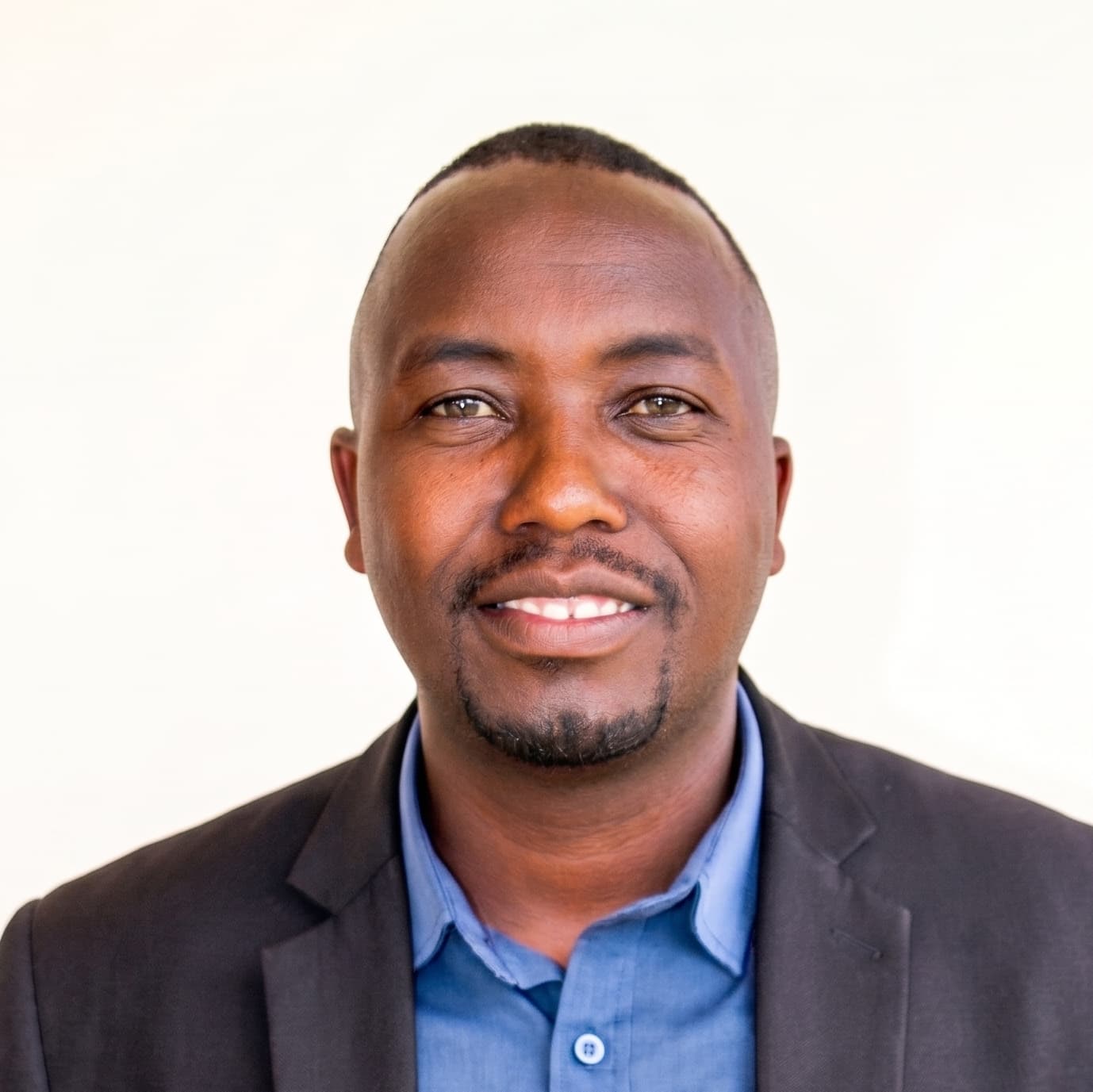 Rev Edward Thumbi