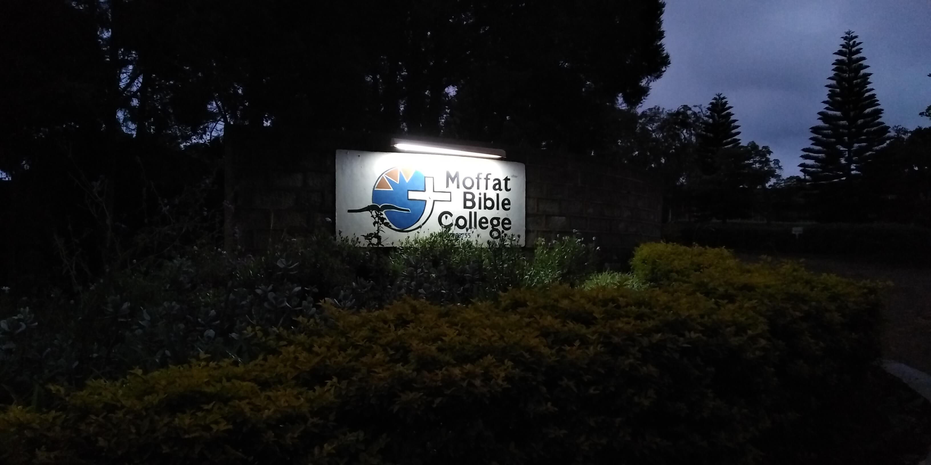 Academic Calendar