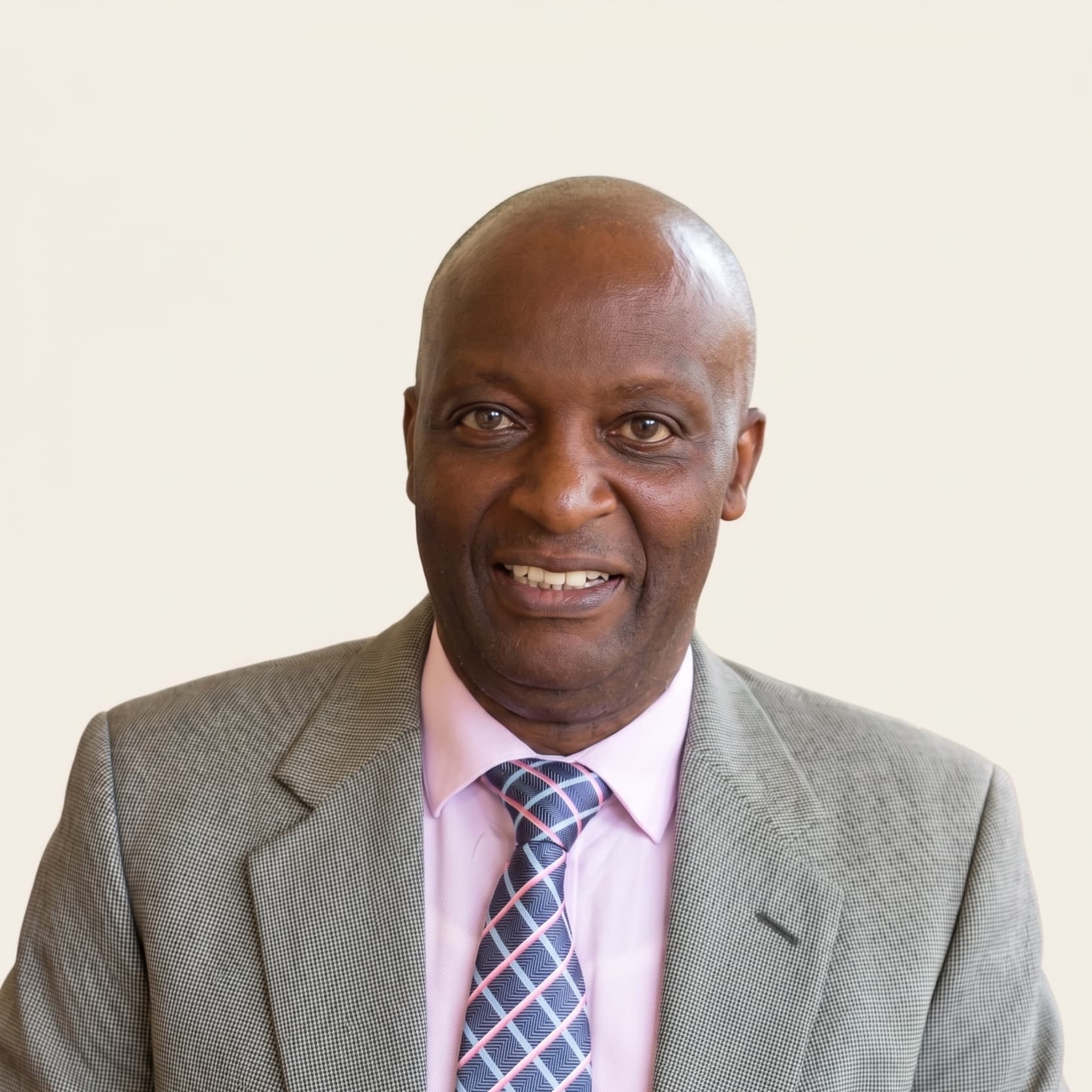 Dr. Paul Kamunge