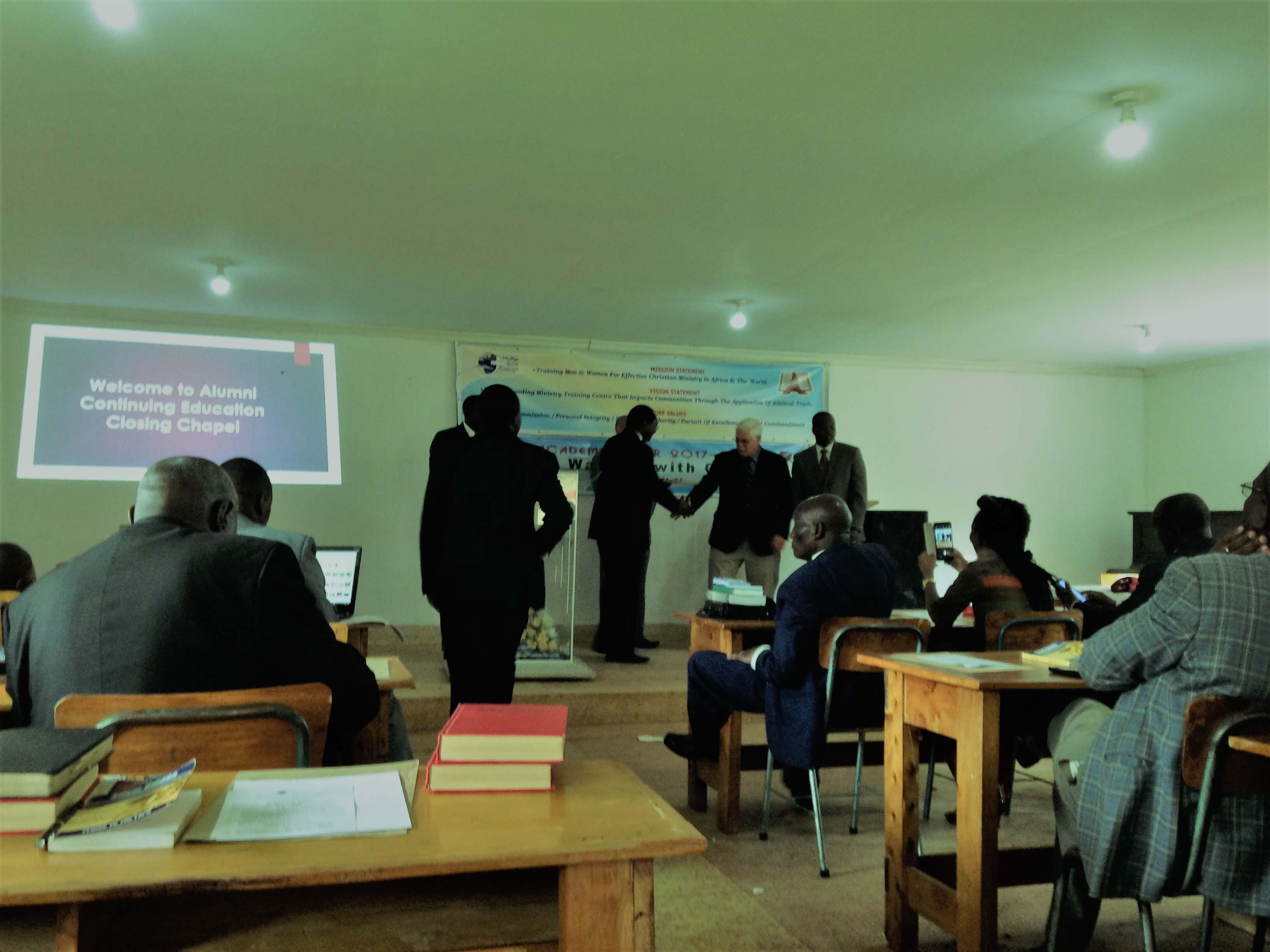 Course Overview