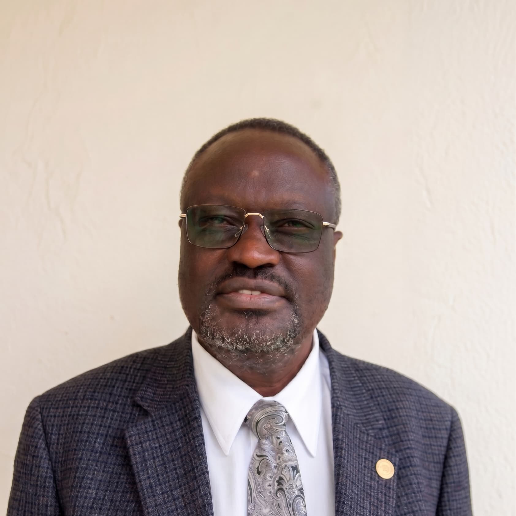 Dr. Tom Obengo