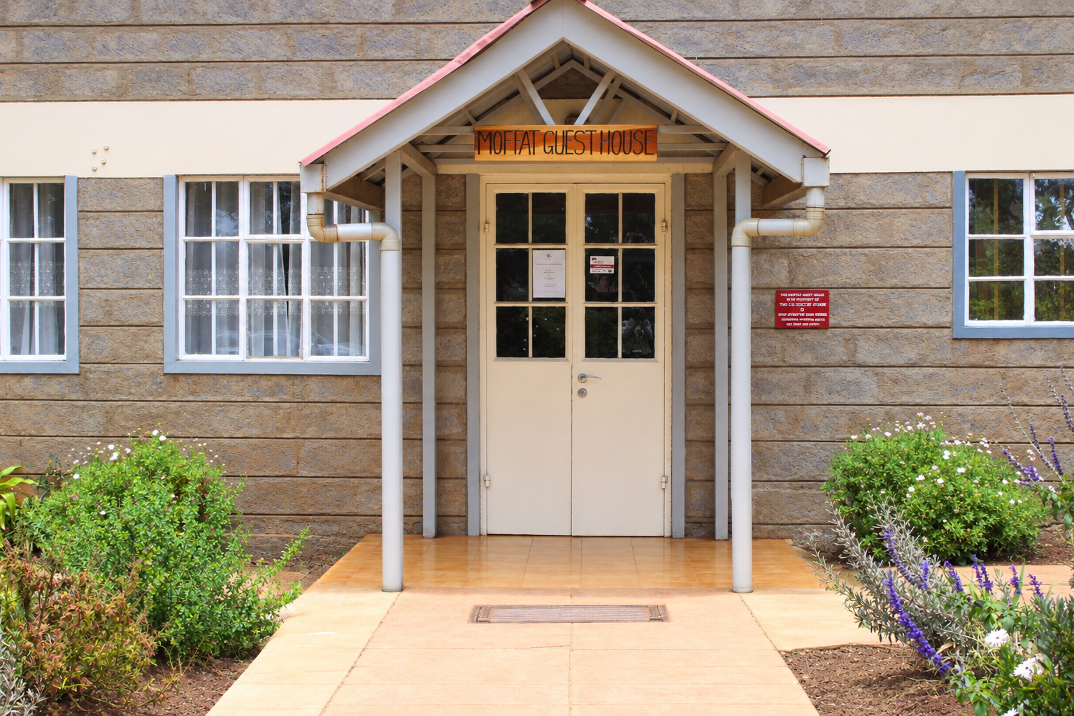 Accommodation