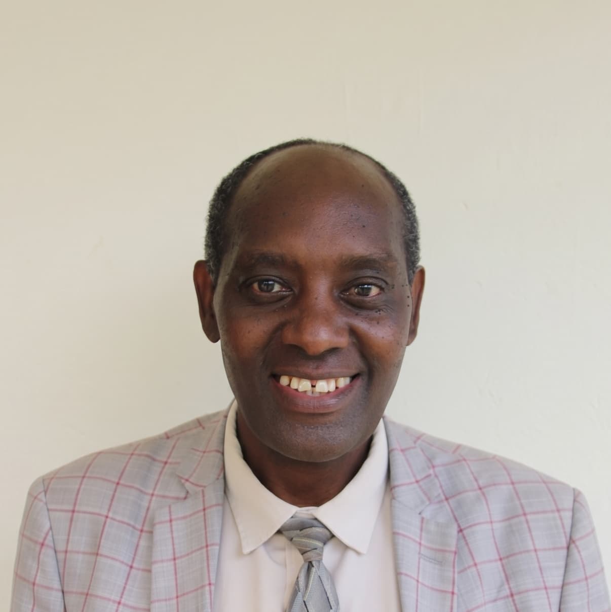Rev. Peter Ngogoyo