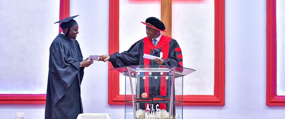 Centenary Scholarship Fund