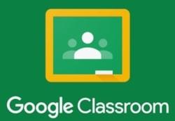 Google Classroom Login