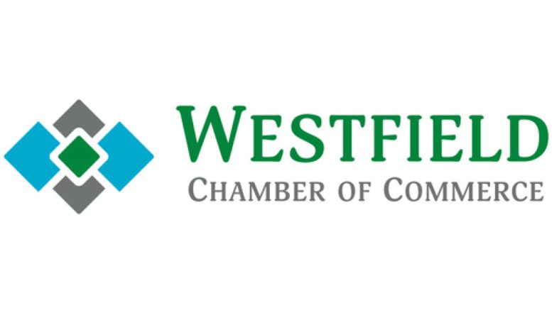 Westfield Chamber of Commerce logo