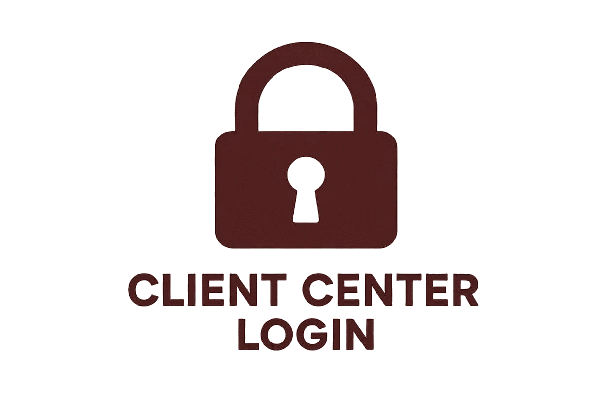 Client Center Login