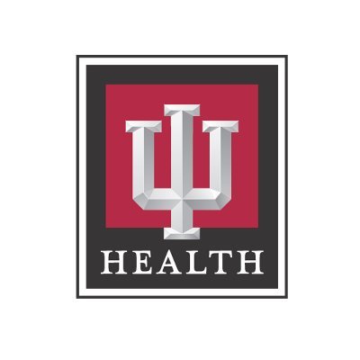 IU Health logo