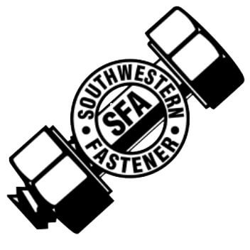 Southwestern Fastener Association Logo