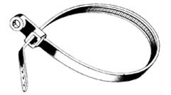 50lbs Tensile Strength Zip Ties 12 inch 1000 Pack UV Resistant Cable Ties for indoor and outdoor by Karoka Black 