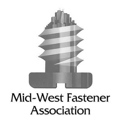 Mid-West Fastener Association (MWFA) Logo