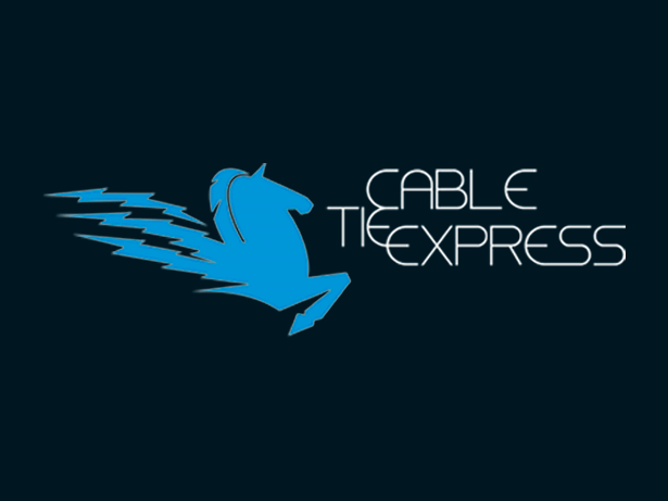Cable Tie Express Logo