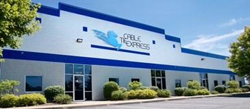 Cable Tie Express Building