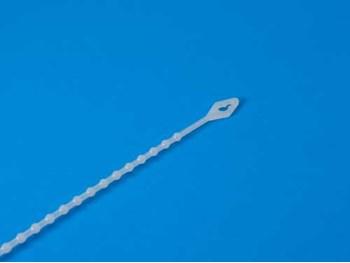 Beaded Cable Tie | Specialty Zip Tie Products