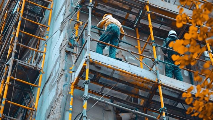 construction-workers-scaffolding-building-renovation