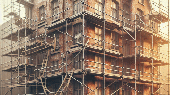 Scaffolding4