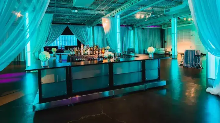 ledlightedbardesigneventdowntownindianapolis